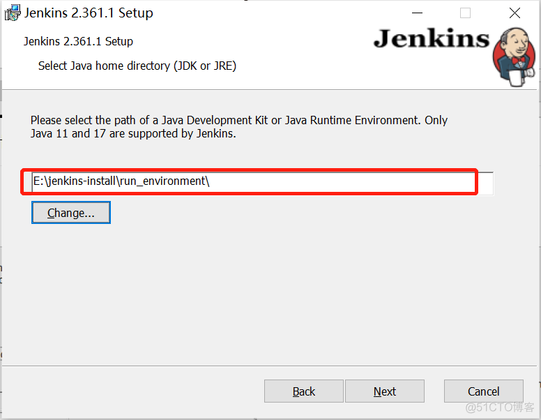 Jenkins哪个版本支持docker jenkins最新版本_Jenkins_06