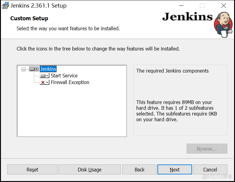 Jenkins哪个版本支持docker jenkins最新版本_Jenkins哪个版本支持docker_08