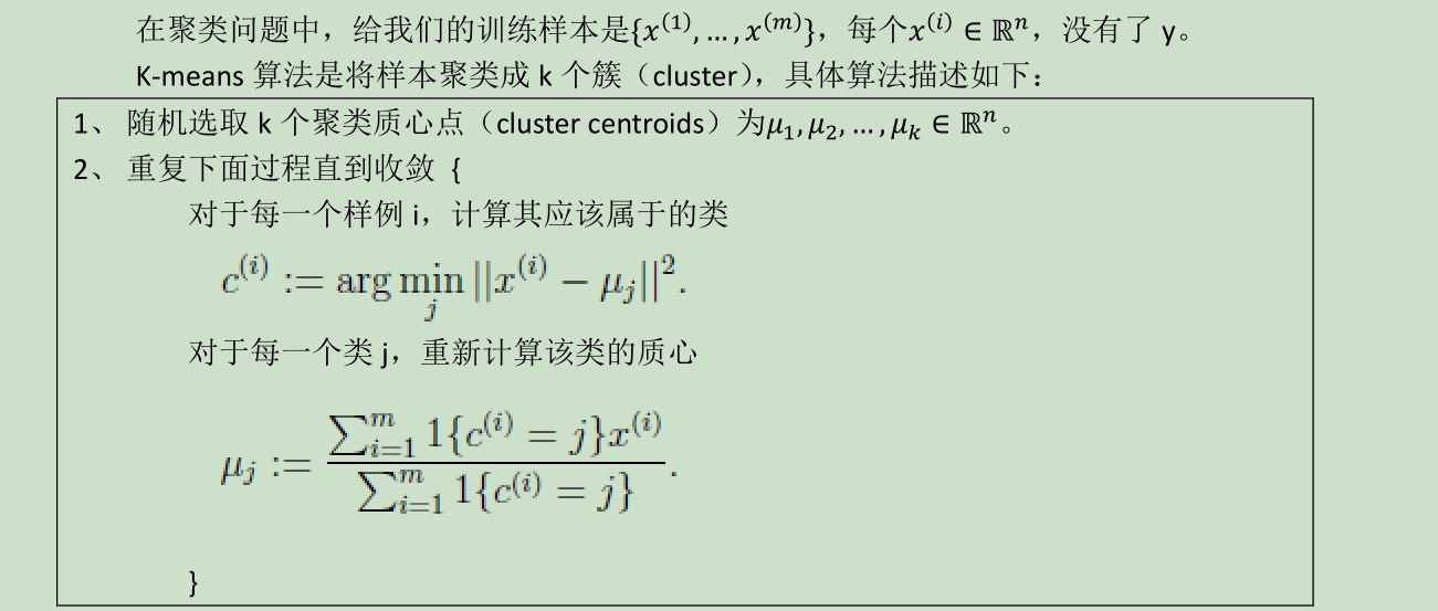 KMedoids 对概念聚类Java 用 java kmeans聚类算法_聚类