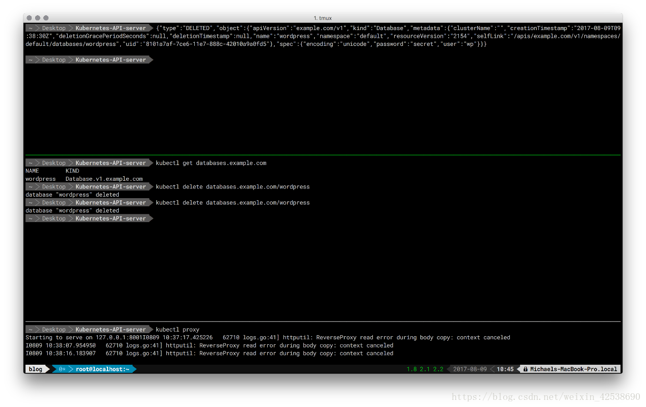 Kubernetes 开放端口 kubernetes api_Kubernetes 开放端口_02