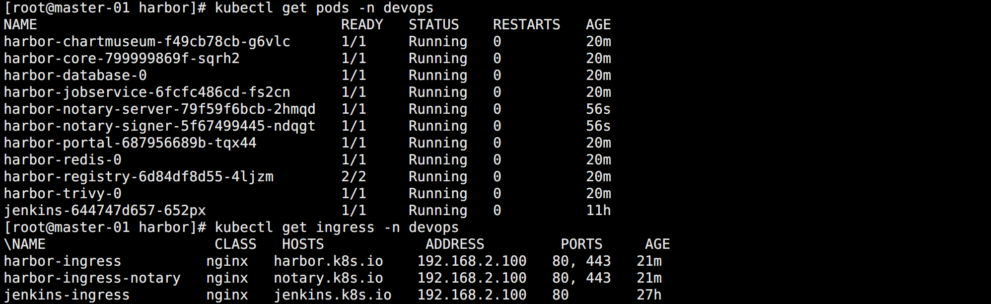 Kubernetes组件镜像 kubernetes 镜像仓库_CI