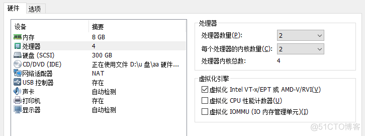 LGA775 虚拟化 n2930 虚拟化_DNS_05