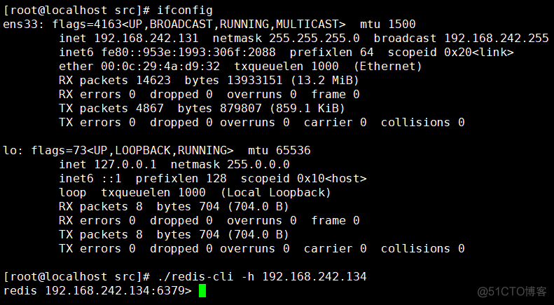 Labs Redis 许可证 redis授权认证_redis_05