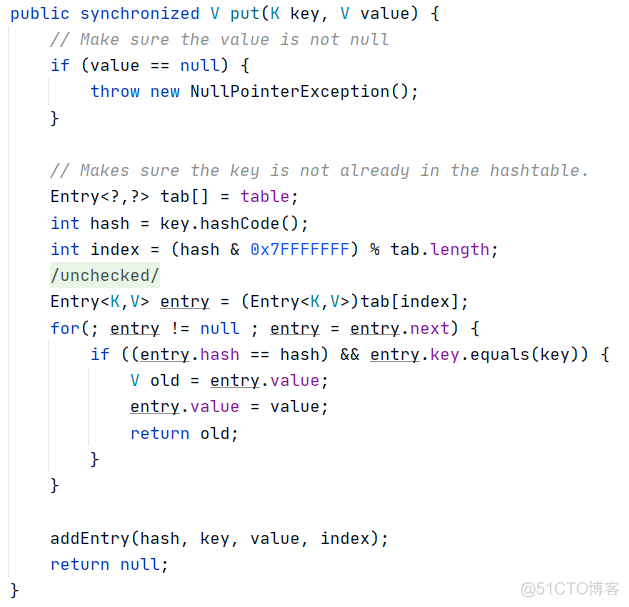 LinkedHashMap循环判断 java 删除数据 java判断map的value是否重复_初始化_13