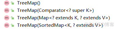 LinkedHashMap循环判断 java 删除数据 java判断map的value是否重复_初始化_17