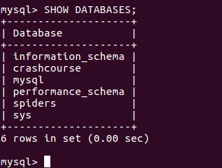 MYSQL 命令指定端口 mysql连接指定端口_服务器_05