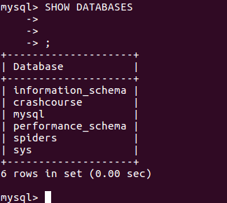 MYSQL 命令指定端口 mysql连接指定端口_MYSQL 命令指定端口_06