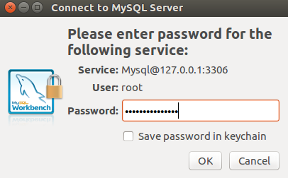 MYSQL 命令指定端口 mysql连接指定端口_开发语言_09