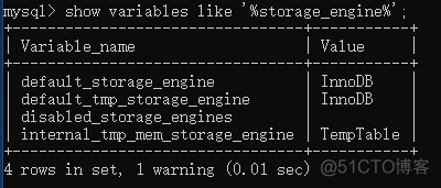 MYSQL 索引文件类型 mysql索引文件位置_数据_03