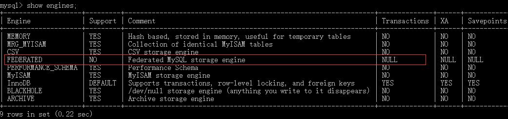 Mysql 跨库表关联 Mysql如何跨库查询 Mob6454cc66e0d5的技术博客 51cto博客