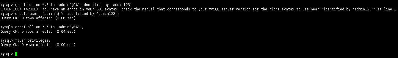 MYSQL8密码设置 mysql8密码规则_mysql_03