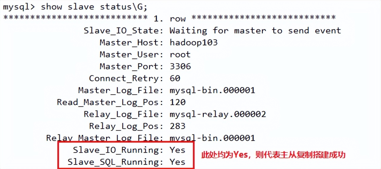 MYSQL重点 mysql的ha_MySQL_02