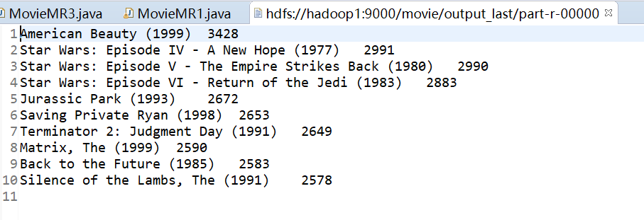 MapReduce读取MySQL数据 mapreduce读取多个文件_hadoop_02