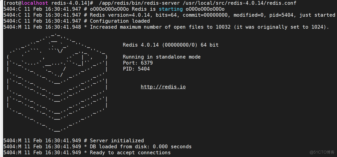 MySQL Redis 关系型数据库 非关系型数据库 redis是不是非关系型数据库_Redis_03