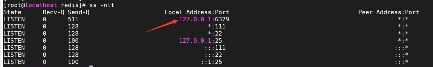 MySQL Redis 关系型数据库 非关系型数据库 redis是不是非关系型数据库_Redis_04