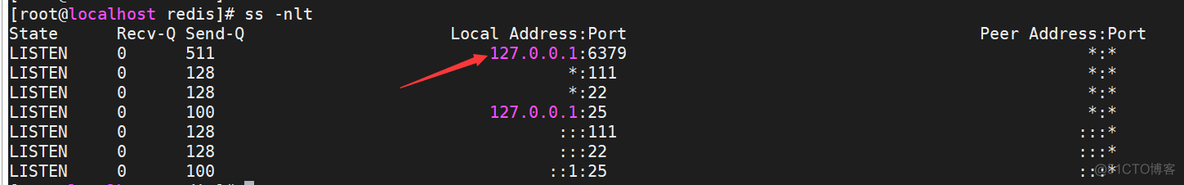 MySQL Redis 关系型数据库 非关系型数据库 redis是不是非关系型数据库_redis_04