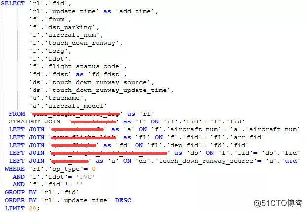 MySQL 优化指南 mysql优化十大技巧_MySQL 优化指南_08