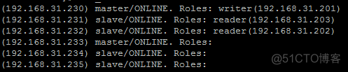 MySQL 多主多从 mysql双主多从架构_两主多从_06