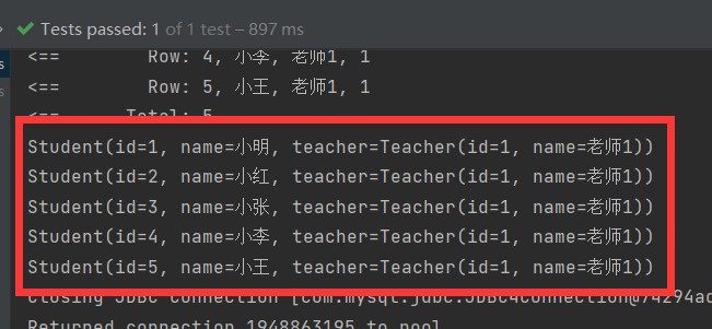 MySQL 多对多聚合查询 多对一查询sql_java_03