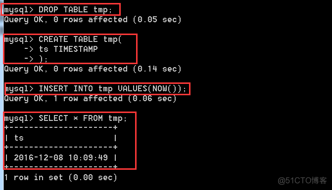 MySQL中数据库分为哪几种 mysql数据类型分为哪几种_MySQL中数据库分为哪几种_13