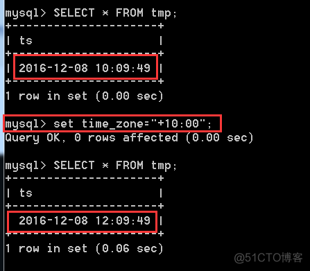 MySQL中数据库分为哪几种 mysql数据类型分为哪几种_浮点数_14