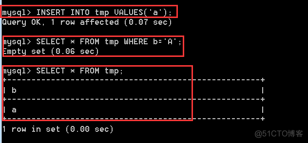 MySQL中数据库分为哪几种 mysql数据类型分为哪几种_浮点数_26