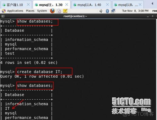 MySQL主从复制理论 mysql主从复制的作用_mysql_09