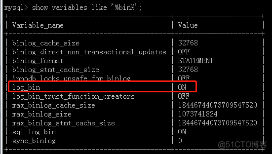 MySQL主库备库从库 mysql 从库基于主库binlog恢复_恢复数据