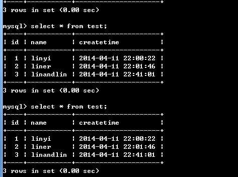 MySQL事务默认不加锁 mysql默认事务隔离机制_客户端_17