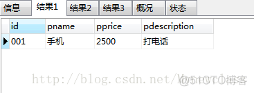 MySQL关闭游标 mysql游标的作用_mysql_03