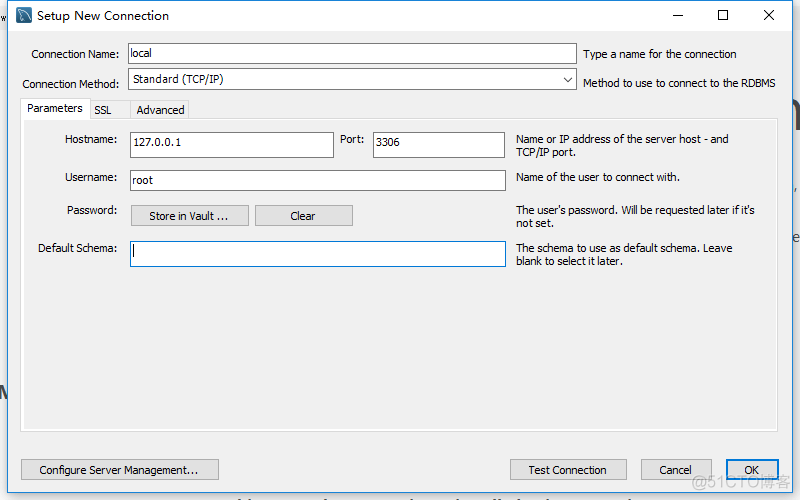 MySQL如何导入数据库驱动 mysql8.0如何导入数据库_数据库_02