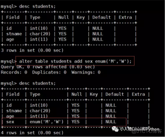 MySQL数据库作为 mysql数据库用在什么方面_数据库_10