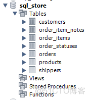 MySQL连接的协议是什么 mysql的连接名是什么_数据_09