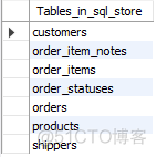 MySQL连接的协议是什么 mysql的连接名是什么_MySQL连接的协议是什么_11