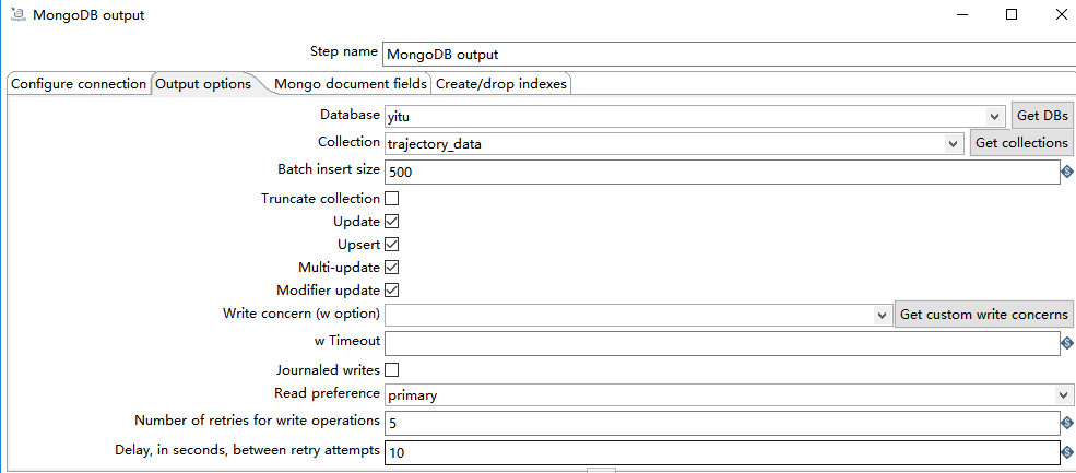 Mysql 增量 提取 mysql增量导入数据_mysql_15