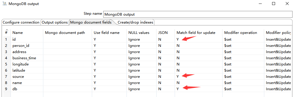 Mysql 增量 提取 mysql增量导入数据_MySQL_16