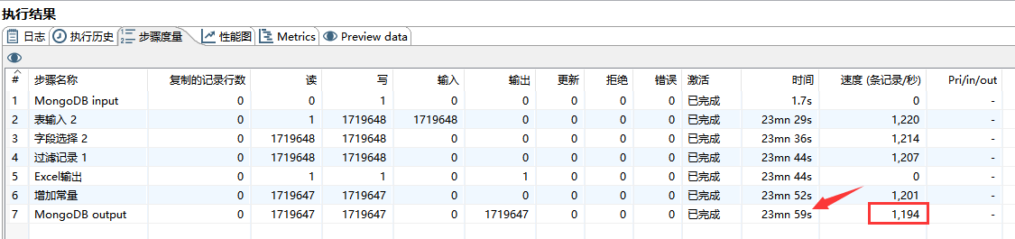 Mysql 增量 提取 mysql增量导入数据_MySQL_17