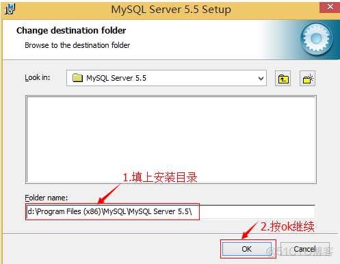 Mysql本地数据库他人无法访问 mysql 本地_Mysql本地数据库他人无法访问_05