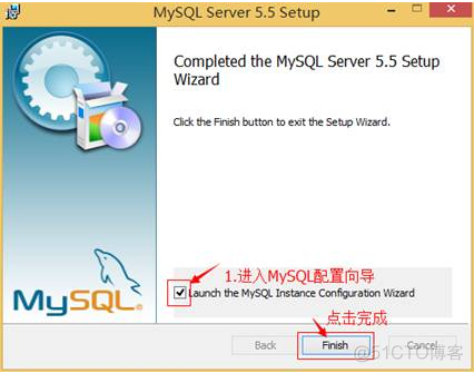 Mysql本地数据库他人无法访问 mysql 本地_MySQL_12