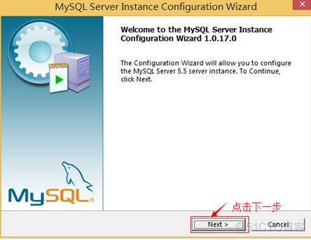 Mysql本地数据库他人无法访问 mysql 本地_MySQL_13