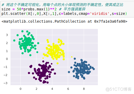 NLP 高斯混合模型 高斯混合模型缺点_高斯混合模型_06