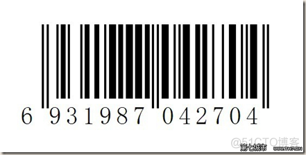 PYTHON 条形码生成 python条形码库_jar_08
