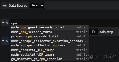 Prometheus docker 启动 prometheus docker监控_时间序列_14