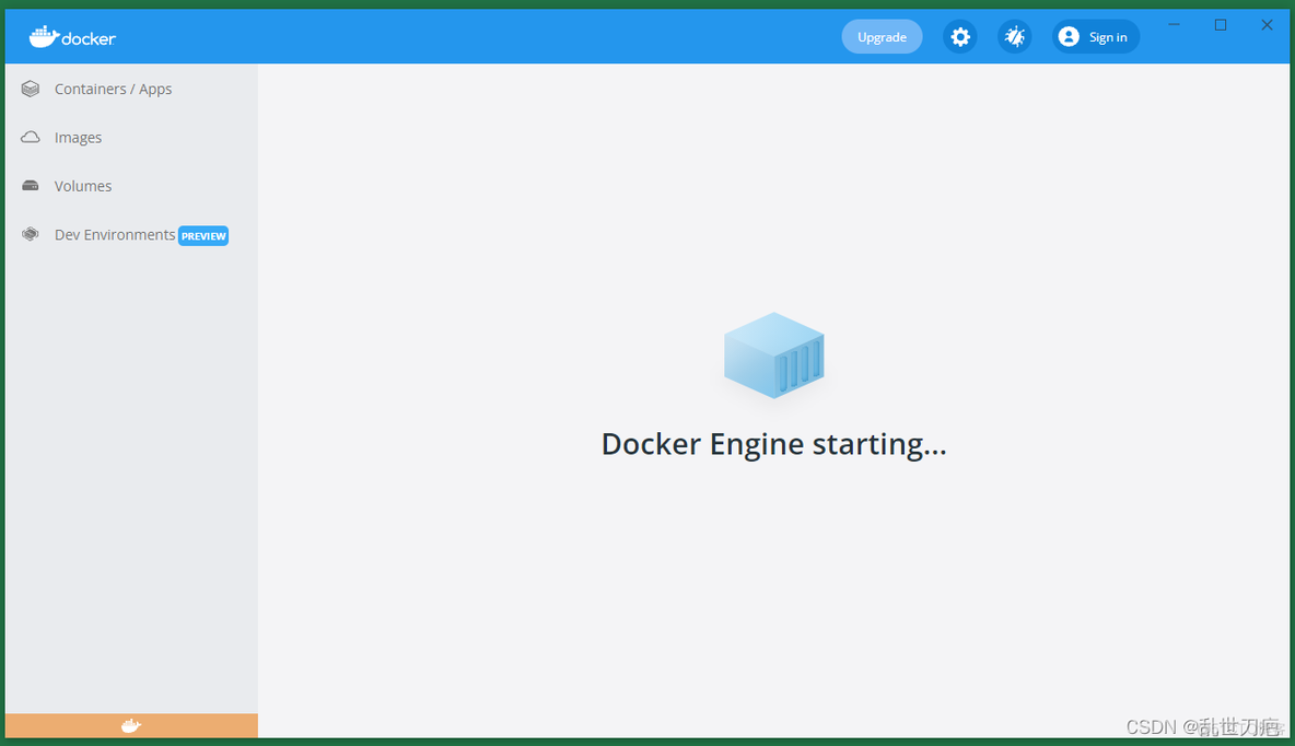 docker 运行 win10 镜像 docker 安装win10镜像_Docker_06