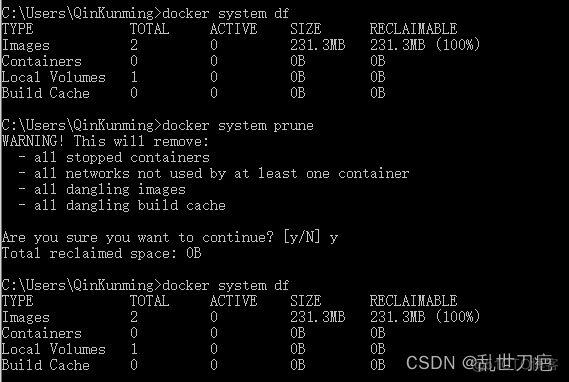 docker 运行 win10 镜像 docker 安装win10镜像_Docker_17