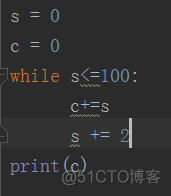 Python 判断语句if练习题 python的if判断_while循环_14