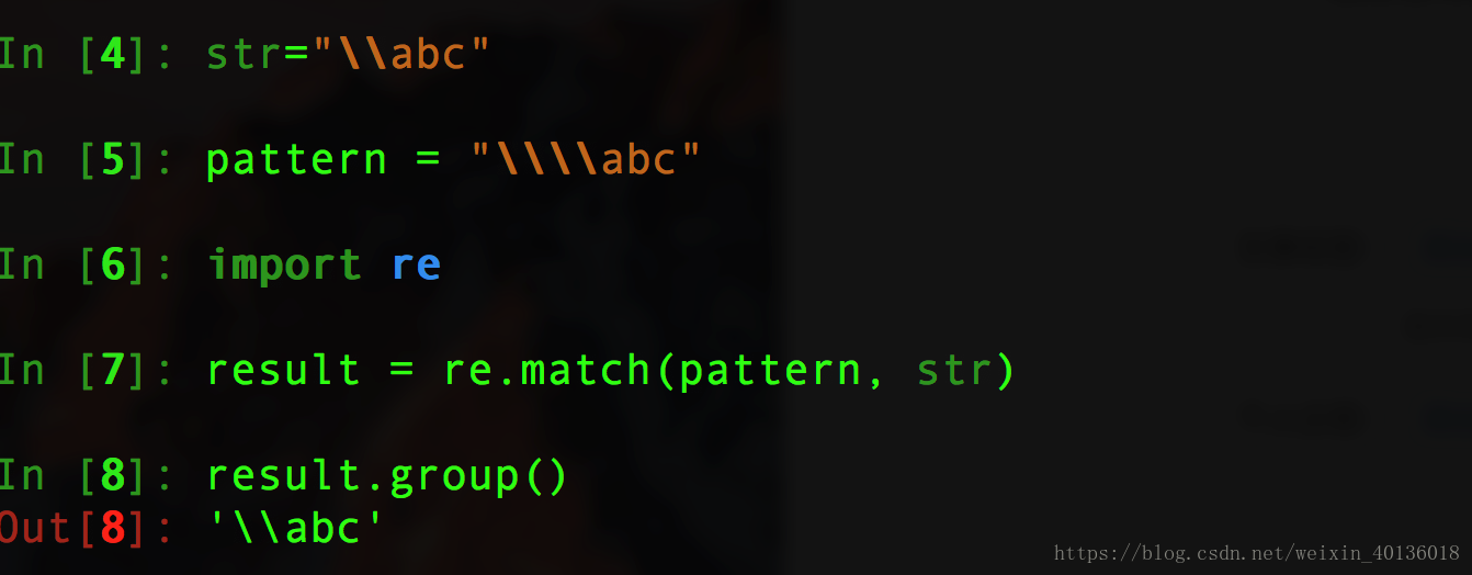 Python 匹配数字加顿号 python re 匹配数字_python3正则表达式_04