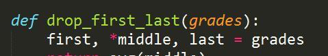 Python 如何让两个变量同值 python两个变量赋值_python变量赋值方式_06