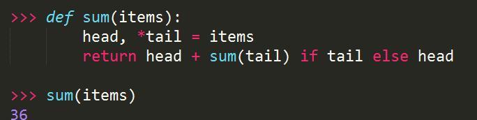 Python 如何让两个变量同值 python两个变量赋值_赋值_10