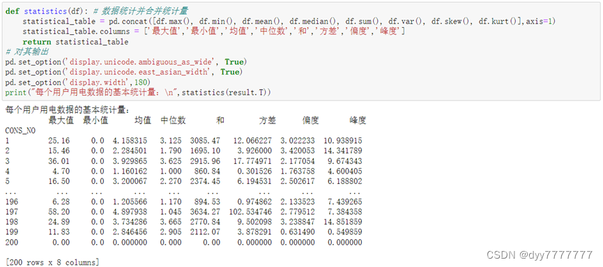 Python 数据分析应用 python数据分析与运用_Python 数据分析应用_04